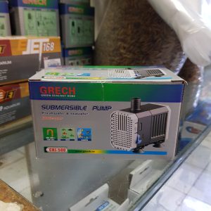 Bomba Sumergible Sunsun 900 L/H 20w
