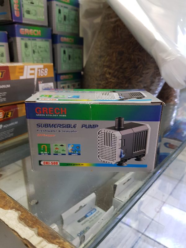 Bomba Sumergible Sunsun 900 L/H 20w