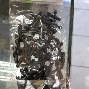 Union Plastica T