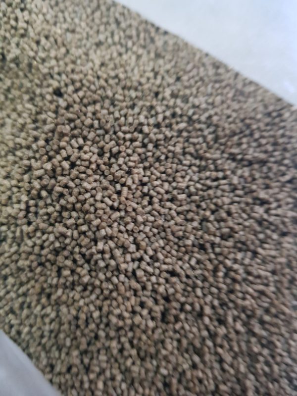 Alimento Crecimiento 50g