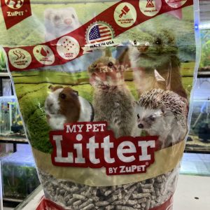 My Pet Litter (4 LT)