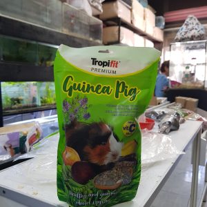 Tropifit Guinea Pig 500 GRS