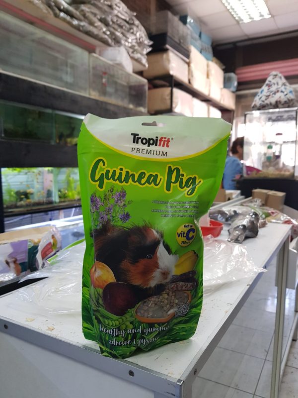 Tropifit Guinea Pig 500 GRS
