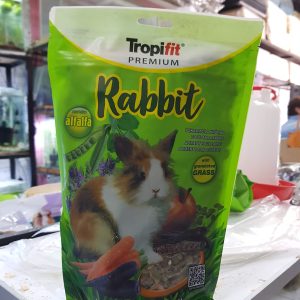 Tropifit Rabbit 500 GRS
