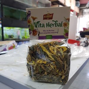 Vital Herbal - Patch For Rodents 40 GR
