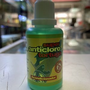 Anticloro Tortuga 30cc
