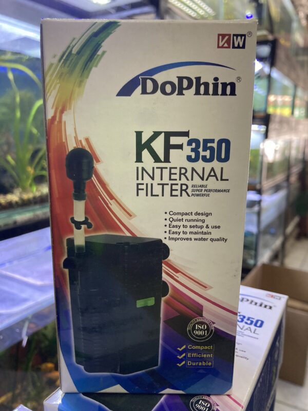 Filtro Interno Dophin 350-280 L/H KF350