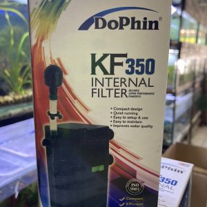 Filtro Interno Dophin 350-280 L/H KF350
