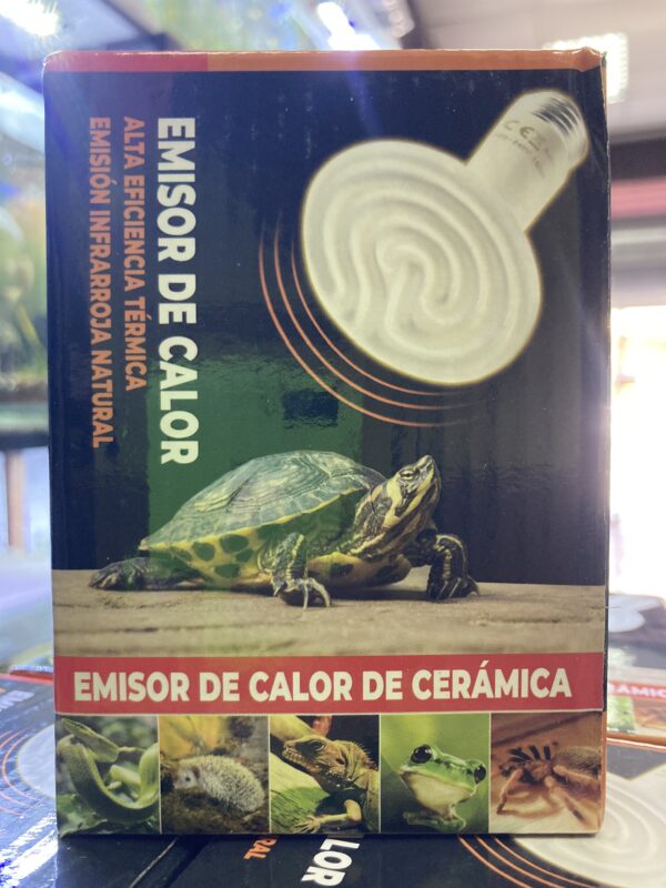 Ampolleta de Ceramica 100w