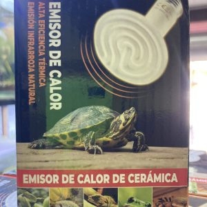 Ampolleta Ceramica 100w