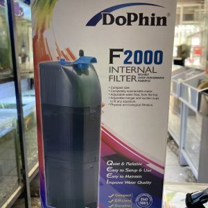 Filtro Interno Dophin 780/750 L/H F-2000