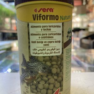 Sera Viformo 700 tabs 250 ml