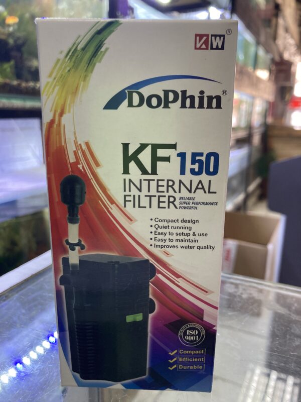 Filtro Interno Dophin 210-200 L/H KF150