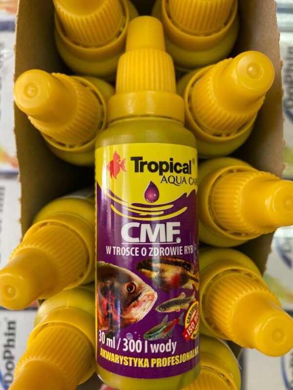 Tropical CMF 30ML