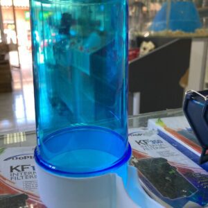 Bebedero Azul 400 ML