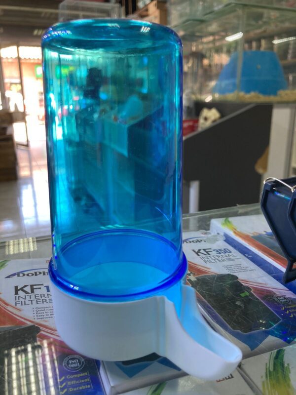 Bebedero Azul 400 ML