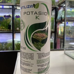 Fertliza Potasio K 1000 ML