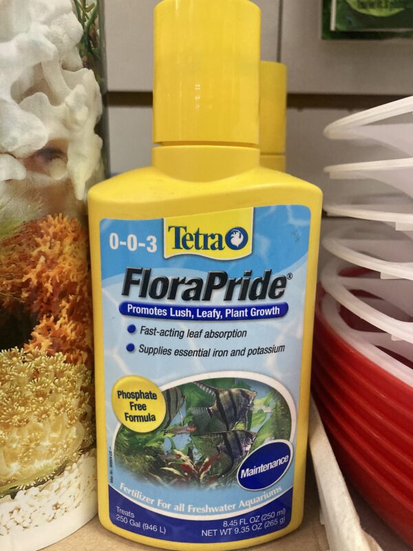 Tetra Flora Pride 250 ML