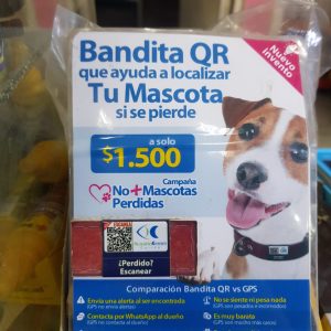 Bandita QR