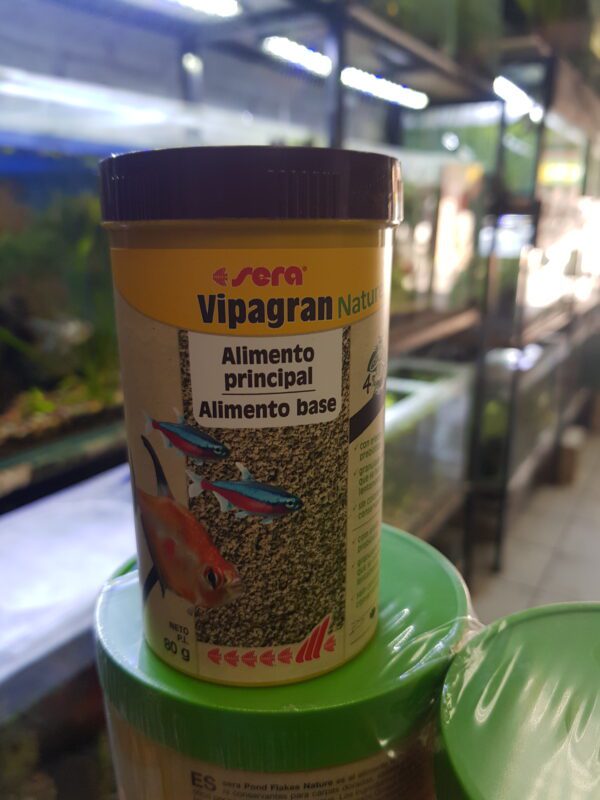 Sera Vipagran 250 ML