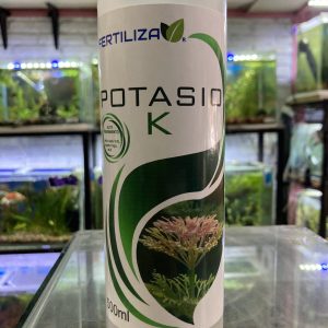 Fertliza Potasio K 500 ML