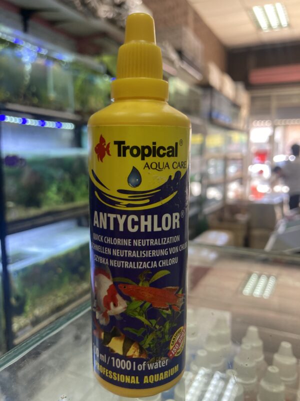 Tropical Antychlor 100 ML