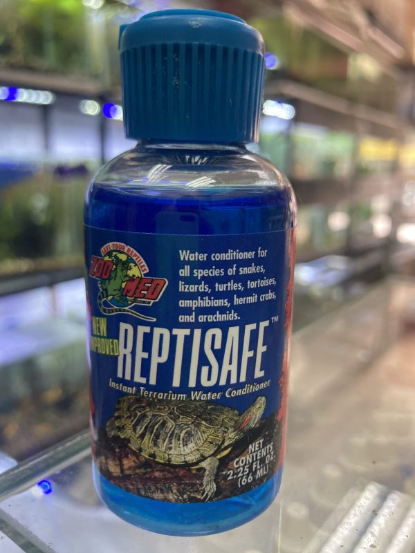 Reptilsafe 66 ML