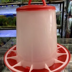 Comedero Granja o Pajareras 3KG