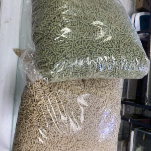 Pellet Colores 1000 Gr