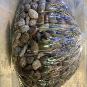 Piedra redonda agata 1000ML