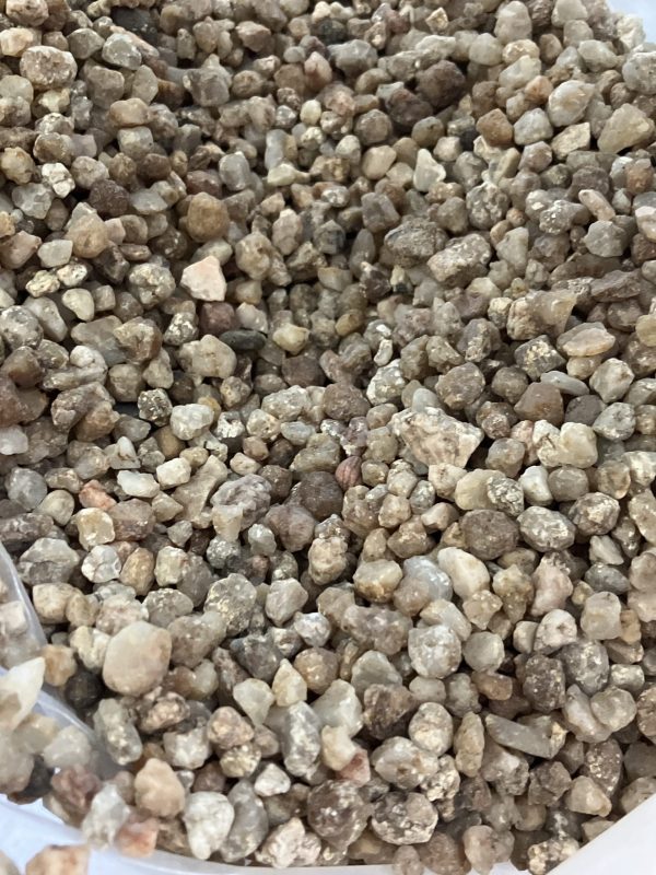 Gravilla amarilla 1 KG