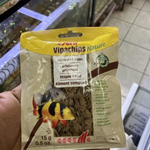 Sera Vipachips Sachet