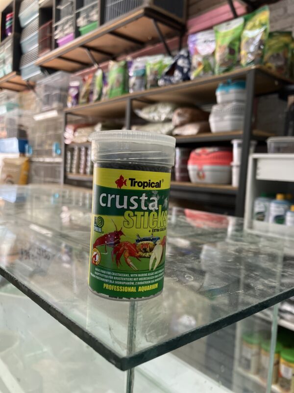 Tropical Crusta Sticks 100 ML