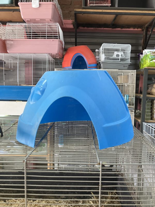 Casa Iglu Conejo Pequeño
