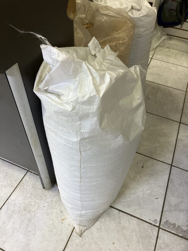 Maravilla Girasol 20 KG