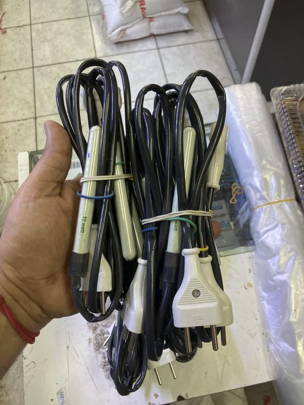 Calefactor Economico 20-30w