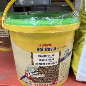 Koi Royal Mini 3800 ML