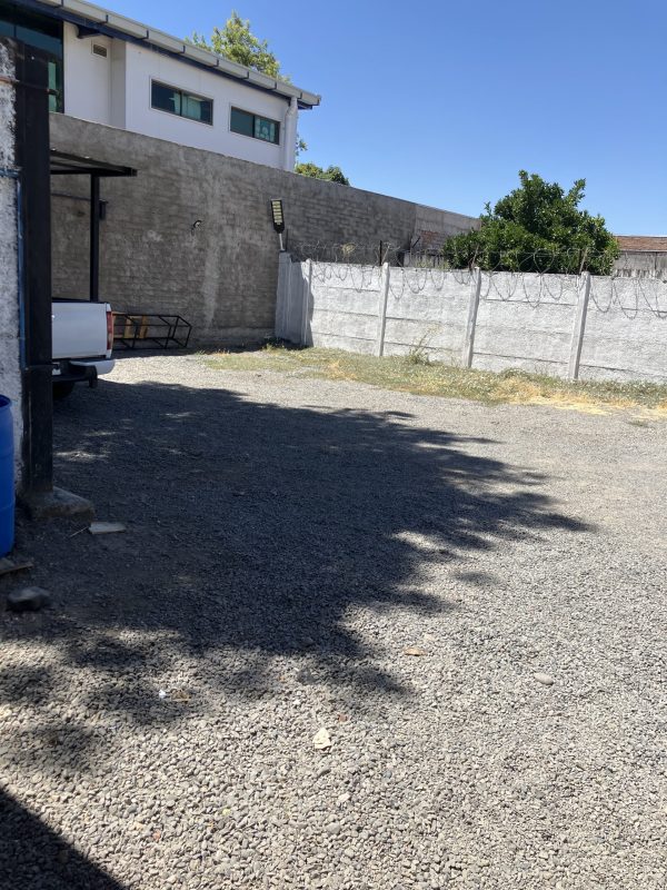 Estacionamiento 1 hora 1200 Min 400
