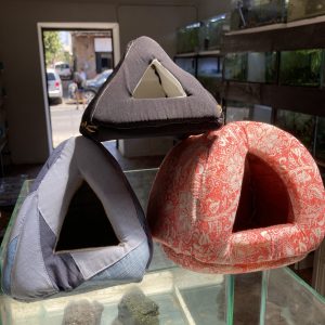 Iglu polar pequeño