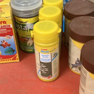 Sera Micron 50 ML