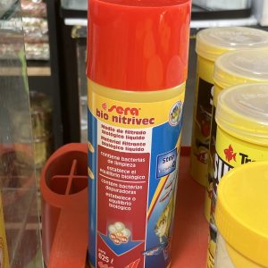 Sera BioNitrivec 250 ML