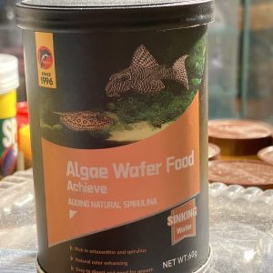 Porpoise Algae Water Food 60G/180ML