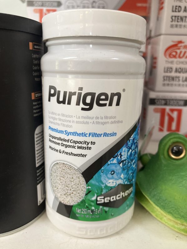 Seachem Purigen 250 ML