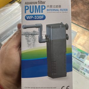 Filtro Interno Con Flauta de 600 L/H 12w