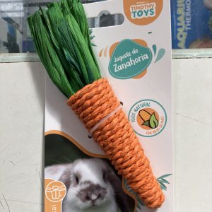Juguete Corn E Carrot Small