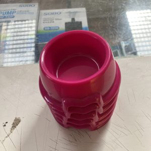 Mini Comedero #2