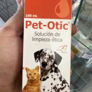 Petotic 100 ML