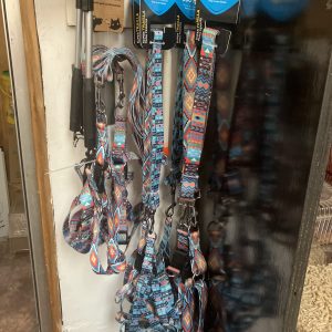 Arnes Trailla Diseños Nativos Talla L