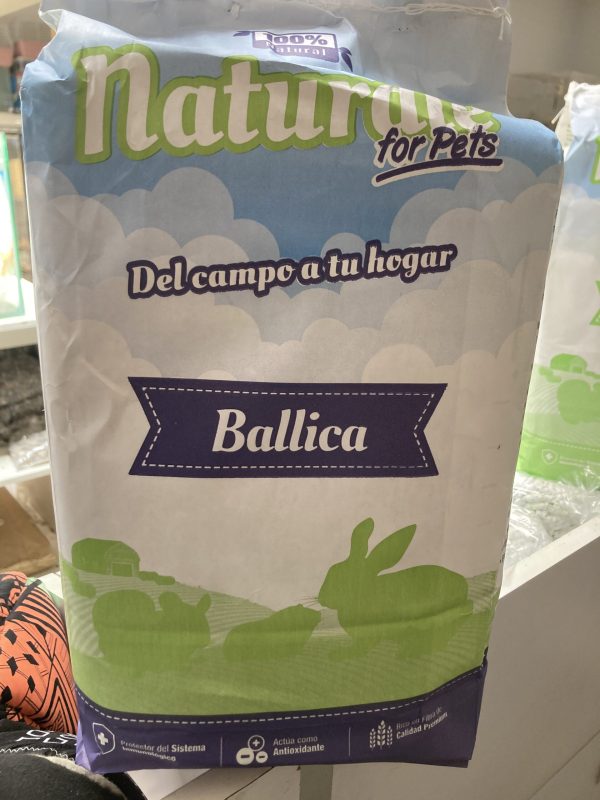 NFP Heno de Ballica