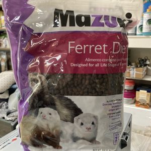Mazuri Ferret Diet (2,26 KG)